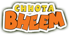 Chhota Bheem's cover