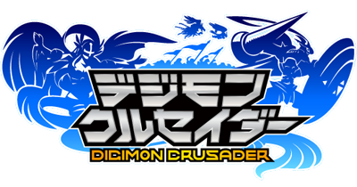 Digimon Crusader's image
