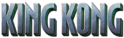 King Kong's cover