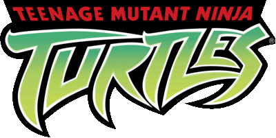 Teenage Mutant Ninja Turtles (2003)'s cover