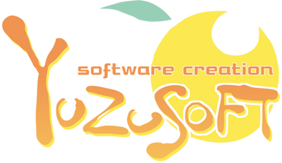 Yuzusoft's cover