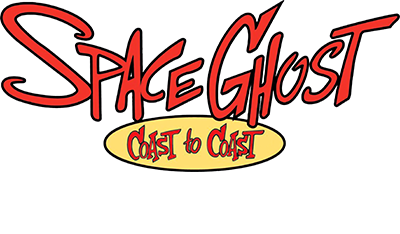 Space Ghost Coast to Coast Universe's cover