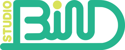 Studio Bind's cover