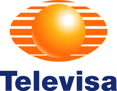 Televisa's cover