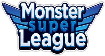 Monster Super League's cover