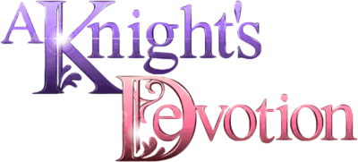 A Knight's Devotion's cover