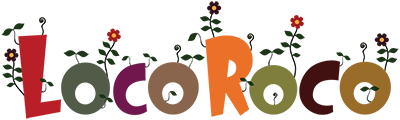 LocoRoco's cover