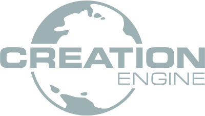 Creation Engine's cover