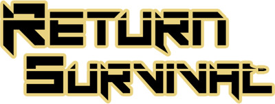 Return Survival's cover