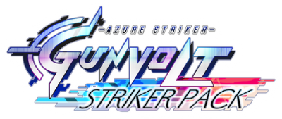 Azure Striker Gunvolt: Striker Pack's cover