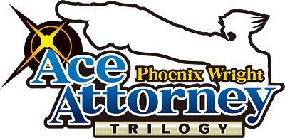 Phoenix Wright: Ace Attorney Trilogy's cover