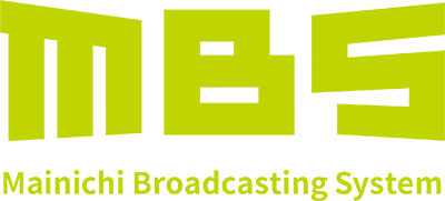 Mainichi Broadcasting System's cover