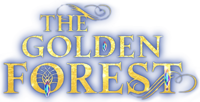 The Golden Forest's cover