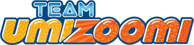Team Umizoomi's cover