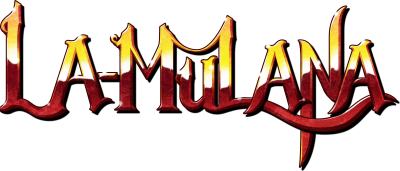 La-Mulana Series's cover