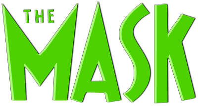 The Mask's cover