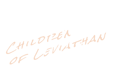 Children of Leviathan's cover