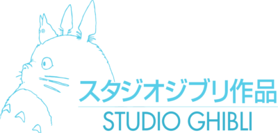 Studio Ghibli's cover