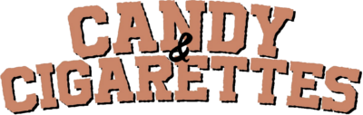 Candy & Cigarettes's cover
