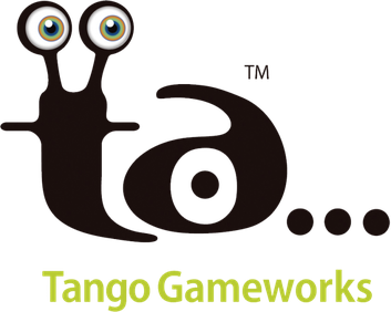 Tango Gameworks's cover