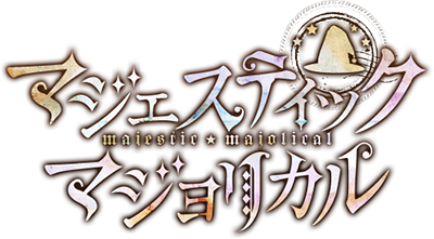 Majestic☆Majolical's cover