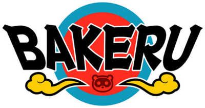BAKERU Logo