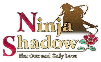 Ninja Shadow's logo