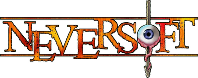 Neversoft's cover