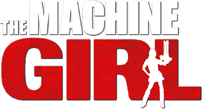 The Machine Girl's cover