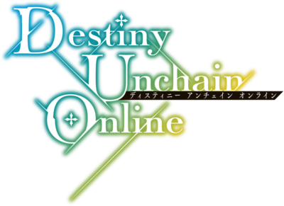 Destiny Unchain Online's cover