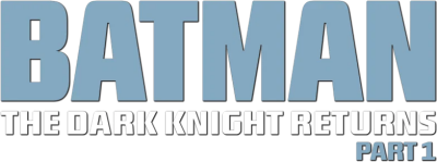 Batman: The Dark Knight Returns, Part 1's image