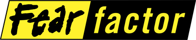 Fear Factor's cover