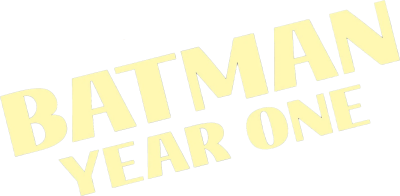 Batman: Year One's image