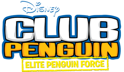 Club Penguin: Elite Penguin Force's cover