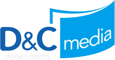 D&C Media's cover