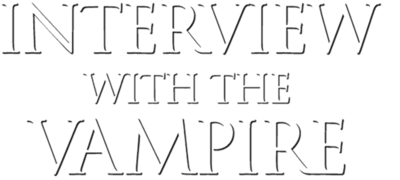 The Vampire Chronicles