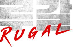 RUGAL's cover