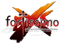 Fortissimo EXS//Akkord:nächsten Phase's cover