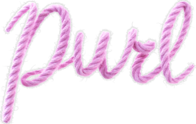 Purl's logo