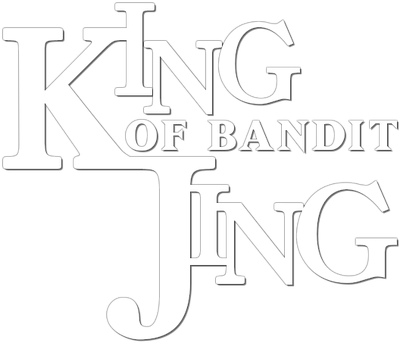 King of Bandit Jing's logo