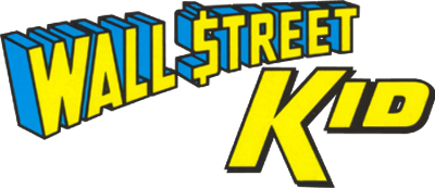 Wall Street Kid's logo