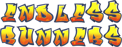 Endless Runners's cover