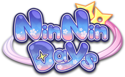 NinNinDays Series's cover