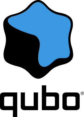 Qubo's cover