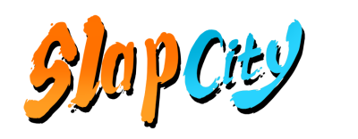 Slap City's cover
