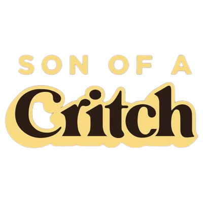 Son of a Critch's cover