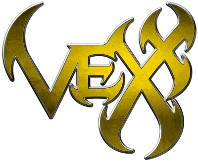 Vexx's cover