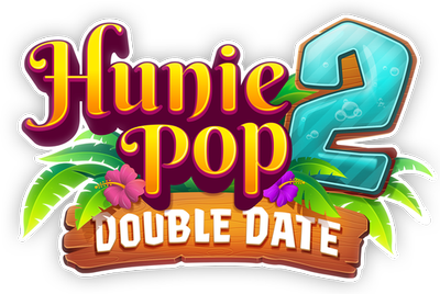 HuniePop 2: Double Date's cover