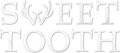 Sweet Tooth's cover