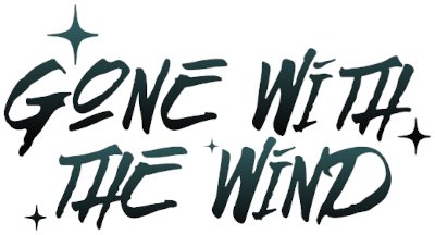 Gone With the Wind's cover